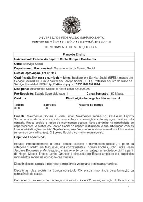 PDF CENTRO DE CIÊNCIAS JURÍDICAS E ECONÔMICAS CCJE DEPARTAMENTO DE