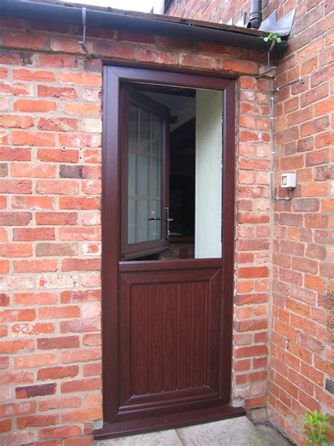 UPVC Stable Doors Salisbury Stable Doors Prices Wiltshire