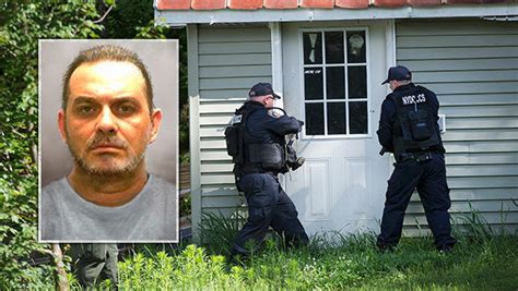 Autopsy Shows Escaped Killer Richard Matt Died From Three Shots To The Head