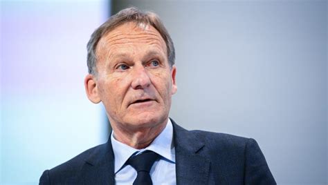 Watzke Ber Kaderplanung Beim Bvb Genug Gr Nde F R Neuen Umbruch