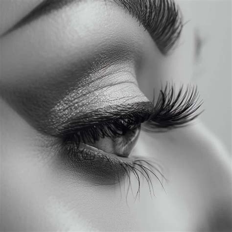 Uncover the Secrets of Individual Lashes: A Captivating Journey into ...