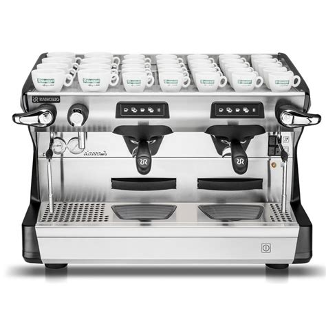 Rancilio Classe Tall Usb Group Caff Italia