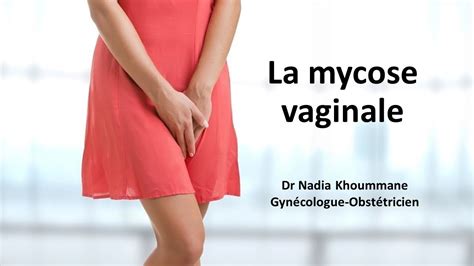 Comprendre les Mycoses Vaginales Causes Symptômes et Solutions