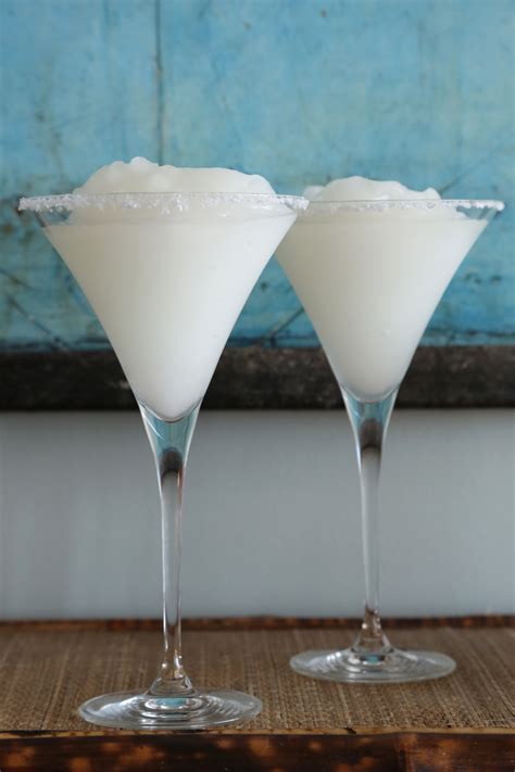 Frozen Margarita Recipe | POPSUGAR Food