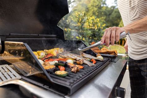 Grillen mit Gas oder Kohle was ist besser für Fleisch