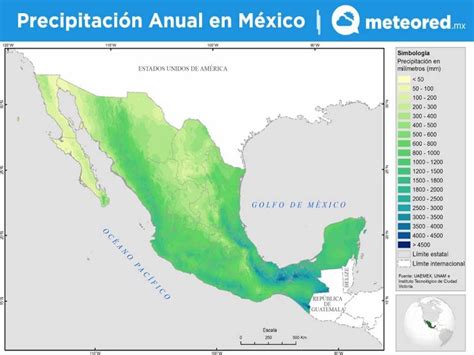 Comienza En M Xico La Temporada De Lluvias