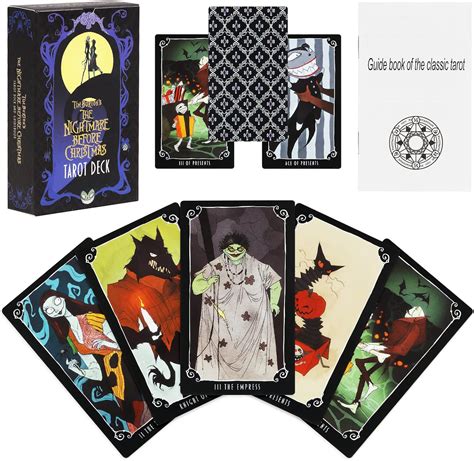 Cartas De Tarot Para Principiantes Cartas De Tarot Simples E