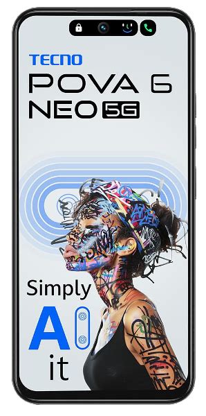 Tecno Pova Neo G Updated Price In India January Full