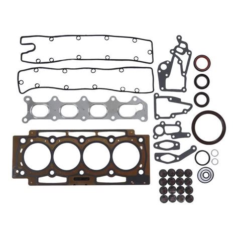 GOTOTOP Kit De Culasse De Joint De Moteur Ensembles De Joints De