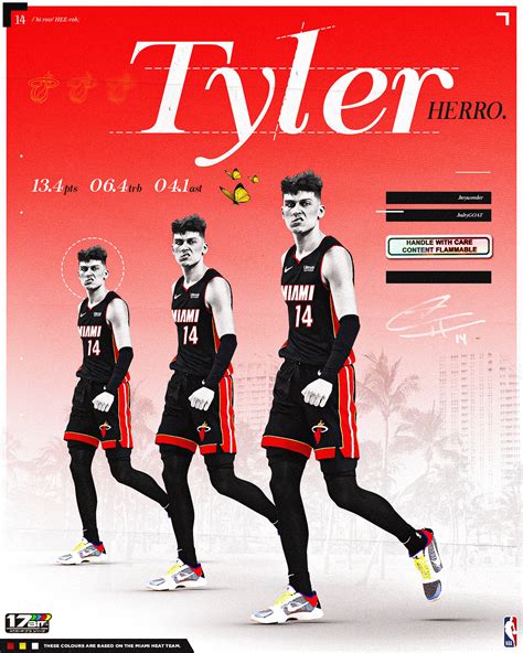 Nba Experiments 2021 Behance