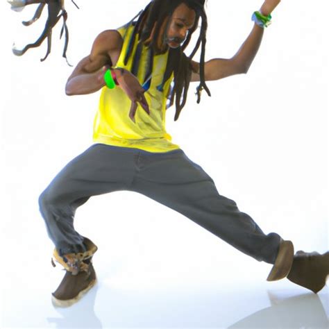 How to Dance to Reggae Music: Exploring Different Reggae Dance Moves ...