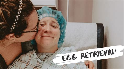 Lets Get Those Eggs Out Reciprocal Ivf Ivf Cycle 3 Rivf