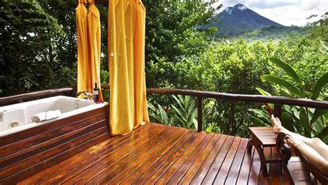 Nayara Hotel, Spa & Gardens, Costa Rica - AdventureSmith Explorations