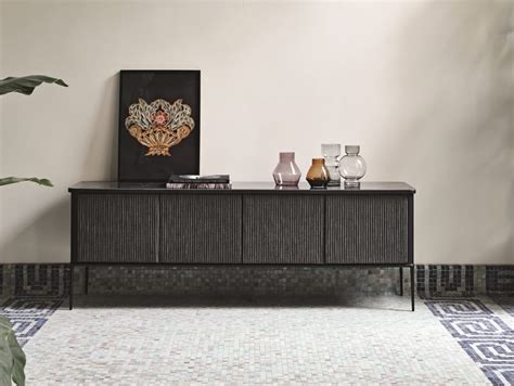 Lea Madia Con Ante A Battente Collezione Lea By Midj Design Paolo Vernier