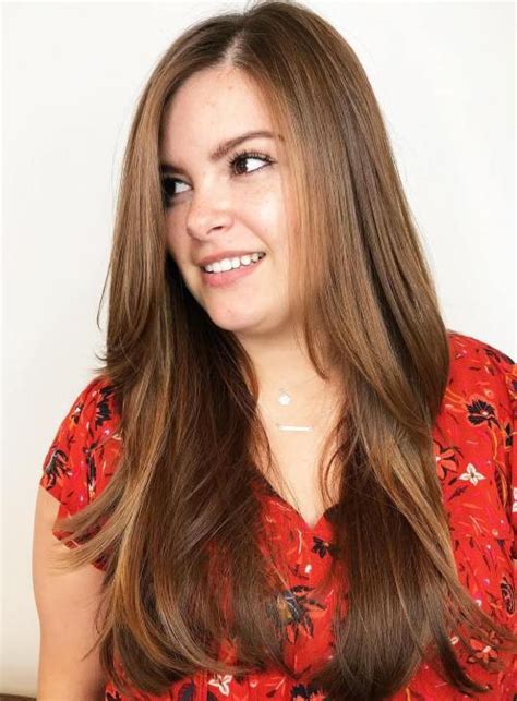 Hairstyles For Full Round Faces 60 Best Ideas For Plus Size Women