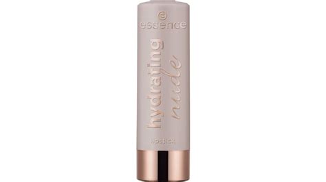 Essence Hydrating Nude Lipstick Online Bestellen M Ller Schweiz