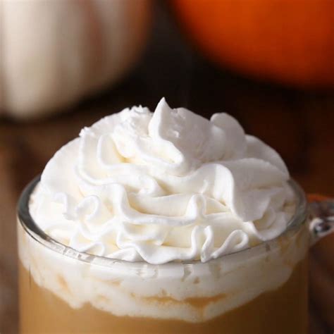 Pumpkin Spice Coffee Recipe by Tasty