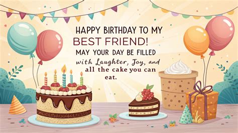 gentle happy birthday wishes