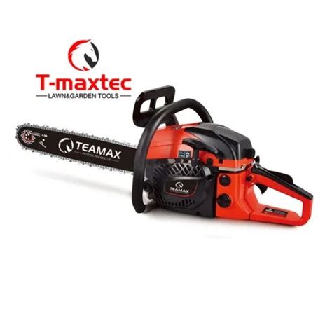 Hot Selling Cordless 45cc 52cc 58cc Petrol Gasoline Chainsaw Chain Saw