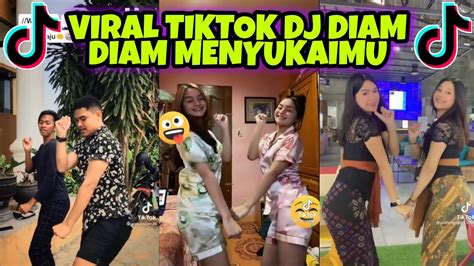 Tiktok Viral Terbaru Dj Bila Dia Menyukaiku Youtube