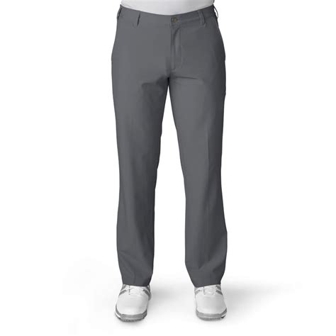 Adidas Ultimate 365 Solid Pants - Discount Golf Apparel/Discount Men's ...