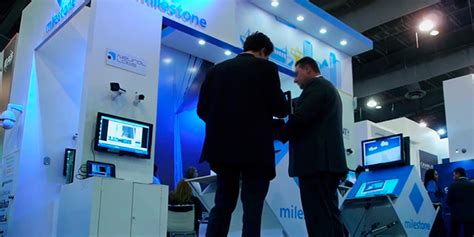 Milestone Systems Expondrá En Expo Seguridad México 2022 Securitic Latinoaméricasecuritic