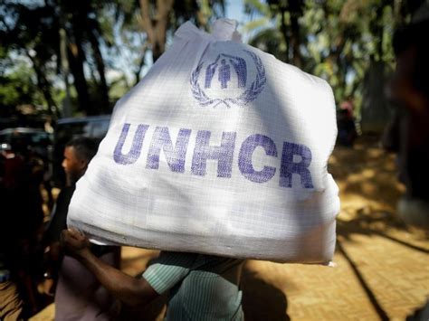 Zahlen Von UNHCR Trauriger Rekord Nie Gab Es Weltweit So Viele