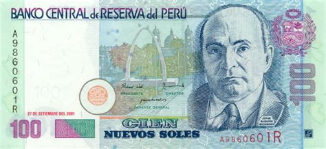 Peruvian Nuevo Sol PEN Definition | MyPivots