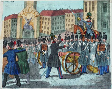 Viático de Vagamundo: Vienna revolution 1848 (II)