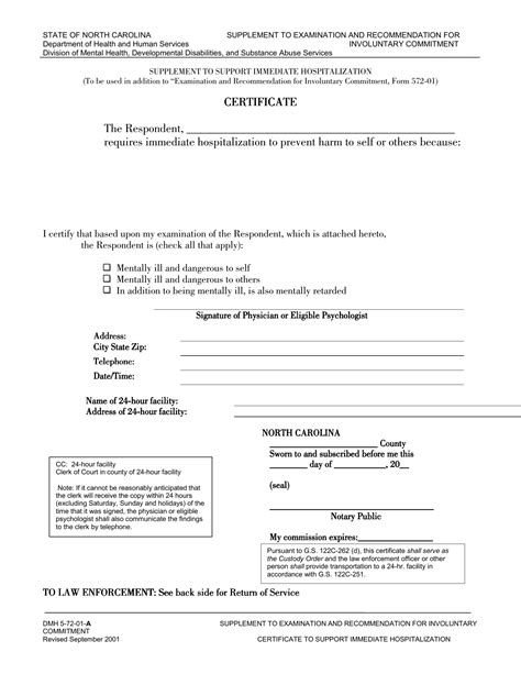 Form Dmh A Fill Out Printable Pdf Forms Online