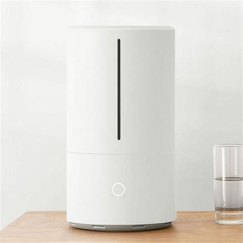 Xiaomi Mi Smart Antibacterial Humidifier Υγραντήρας 25W για Χώρους 30m²