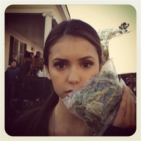 Twitter Picture Nina Dobrev Photo 27400087 Fanpop