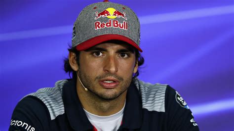 Carlos Sainz Confirma Dónde Correrá El Resto De La Temporada