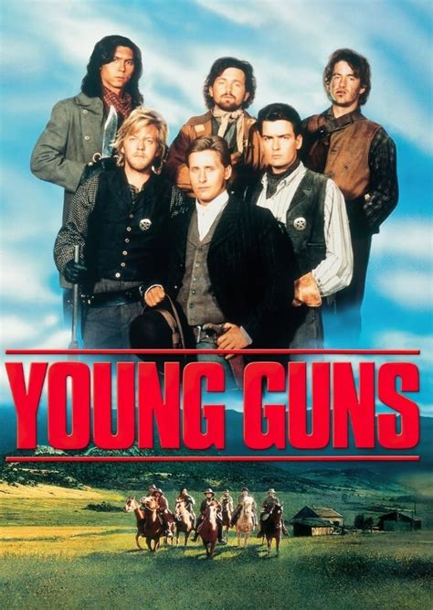 Young Guns Fan Casting on myCast