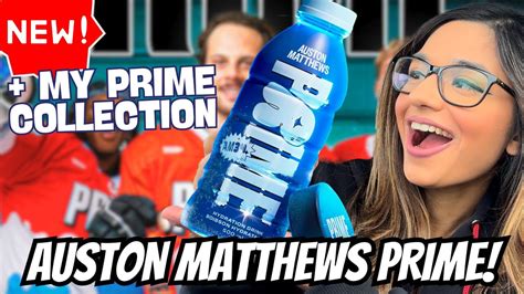 Finding Auston Matthews Canadian Prime Plus My Exclusive Prime