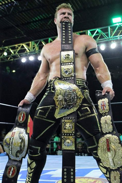 Fuck Yeah Wrestling On Tumblr