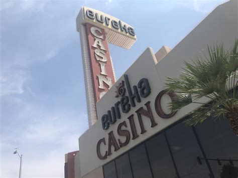 Eureka Casino, Las Vegas | Roadtrippers