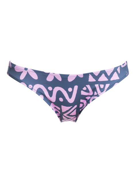 Quiksilver Bikini Hose Classic All Over Print F R Baur