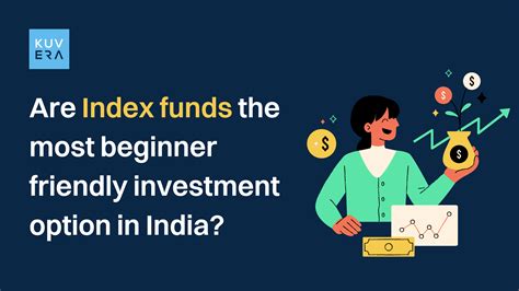 Are Index Funds The Best Investment Option For Beginners In India