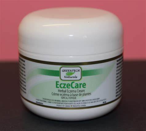 ECZECARE ECZEMA CREAM