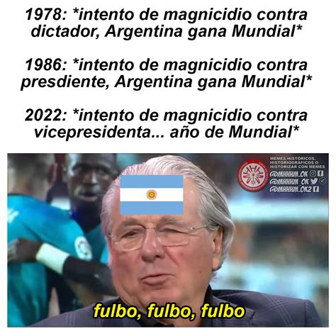 Memes Históricos Profe Carlos on Twitter Elijo creer