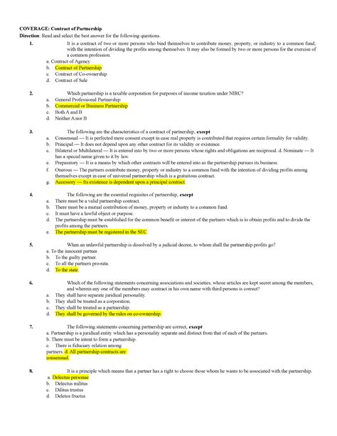 Pdfcoffee Regulatory Framework And Business Transactions Law On Sales