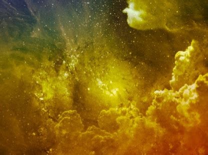 Space Clouds Colors | Igniter Media | WorshipHouse Media