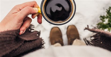 In order for coffee beans to become decaffeinated, they undergo a ...