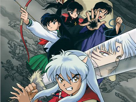 Inuyasha Image Zerochan Anime Image Board