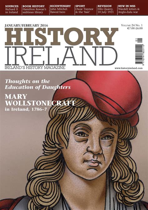 A Short History Of Ireland 1500 9