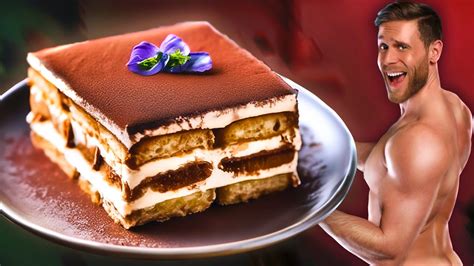 5 кг ТИРАМИСУ из 5 ИНГРЕДИЕНТОВ | Как Просто Приготовить Тирамису Дома ...