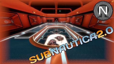 Budujemy Akwarium W Active Lava Zone W Subnautica 2 0 Na Modach 33