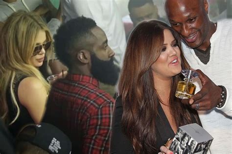 Lamar Odom Hadn T Given Up On Soulmate Khloe Kardashian Despite James