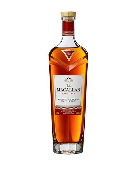 The Macallan® Rare Cask | Buy Online or Send as a Gift | ReserveBar